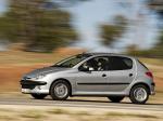 Naza 206 Bestari 2006 года